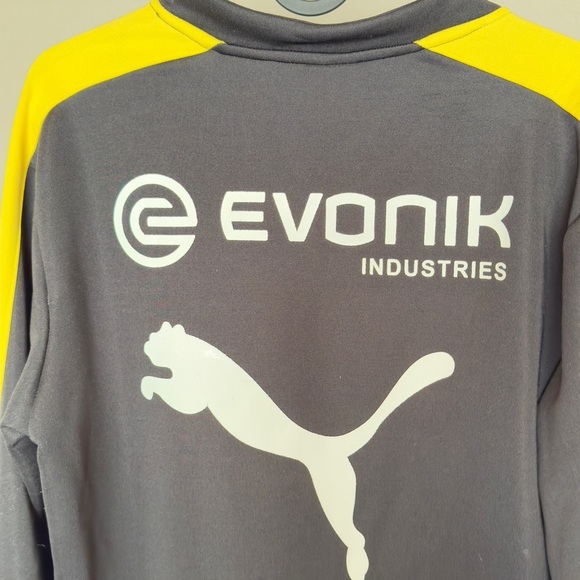 Borussia Dortmund 2015/2016 Training Top Youth - Picture 10 of 15